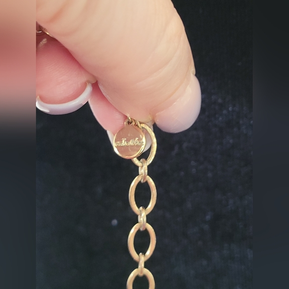 Stella & Dot Fiona Bib Necklace - Picture 9 of 9